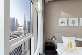 Damac Maison Prive - Luxury Studio - Burj Khalifa View
